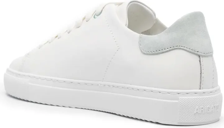 Clean 90 leather sneakers - Image 3