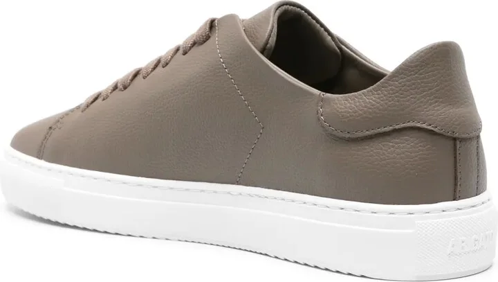 Clean 90 leather sneakers - Image 3