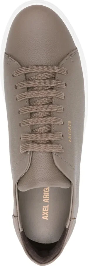 Clean 90 leather sneakers - Image 4