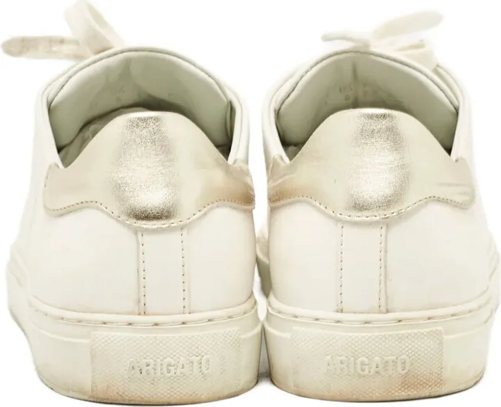 Clean 90 leather sneakers - Image 3