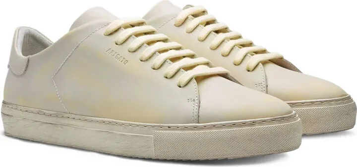 Clean 90 leather sneakers - Image 2