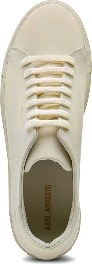 Clean 90 leather sneakers - Image 3