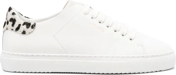 Clean 90 leather sneakers