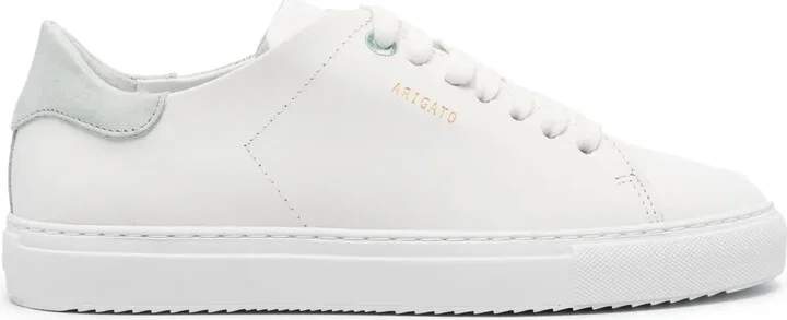 Clean 90 leather sneakers