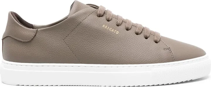 Clean 90 leather sneakers