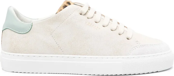 Clean 90 leather sneakers