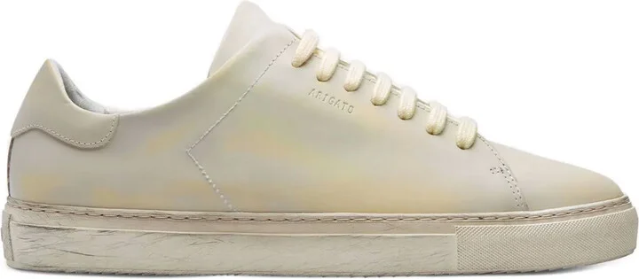 Clean 90 leather sneakers
