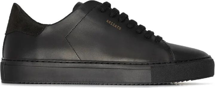 Clean 90 Leather Sneakers