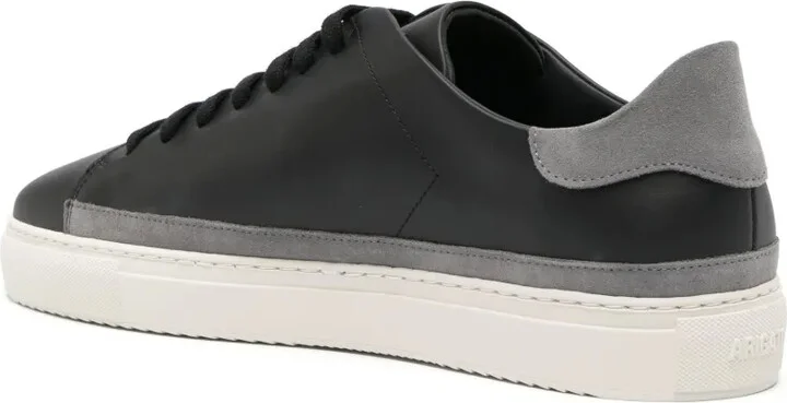 Clean 90 low-top leather sneakers - Image 3