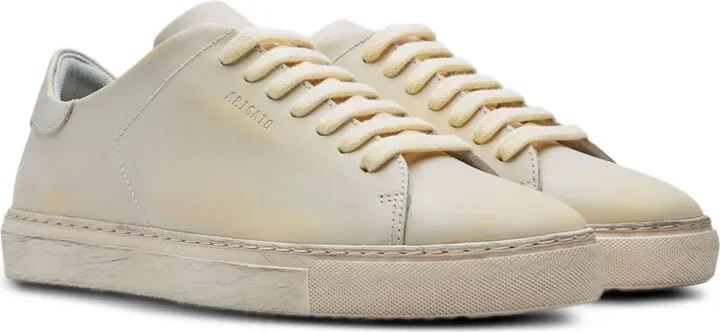 Clean 90 low-top sneakers - Image 2
