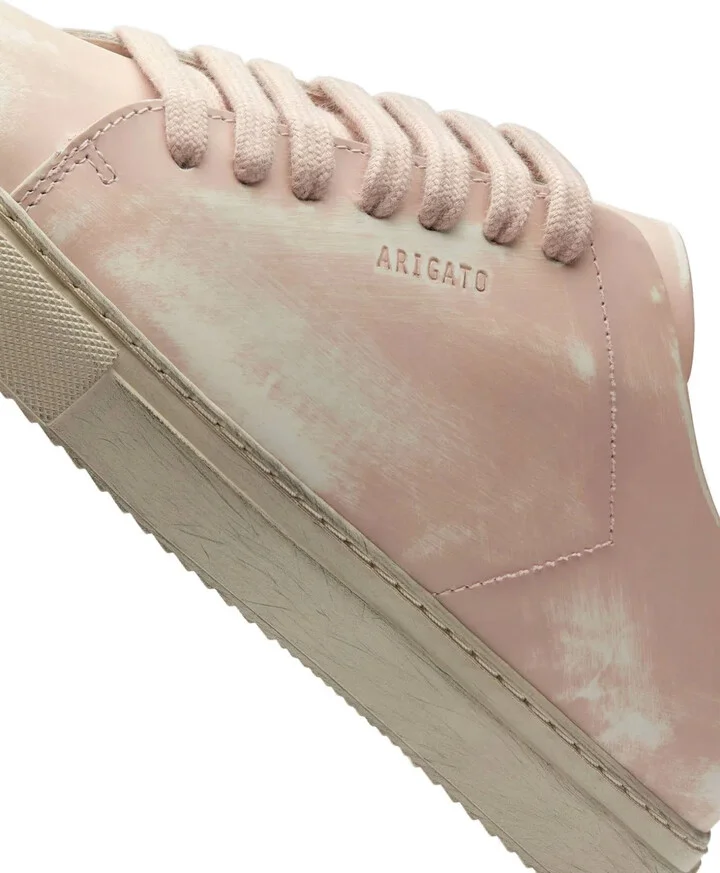 Clean 90 low-top sneakers - Image 4