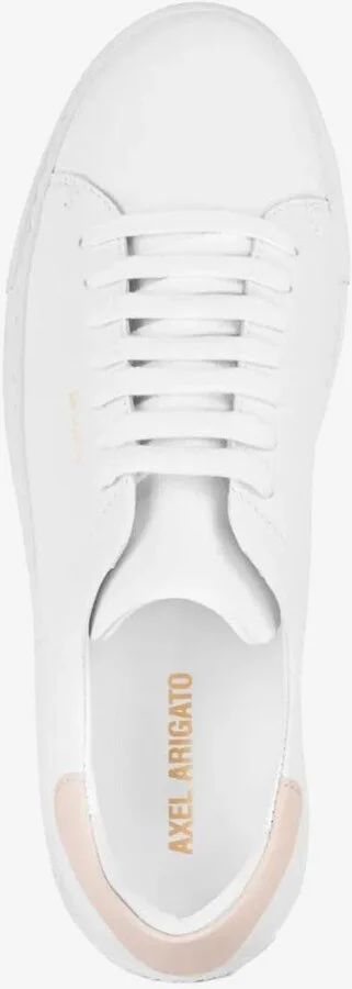 Clean 90 Low-Top Sneakers - Image 3