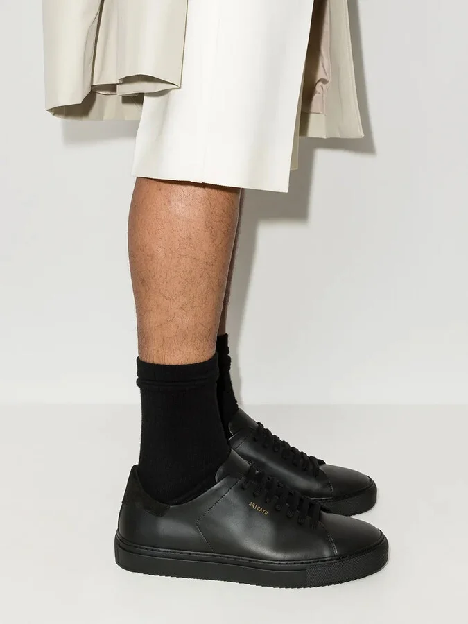 Clean 90 low-top sneakers - Image 3