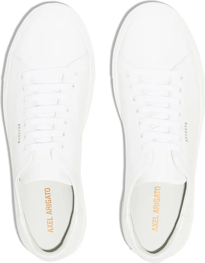 Clean 90 low-top sneakers - Image 4
