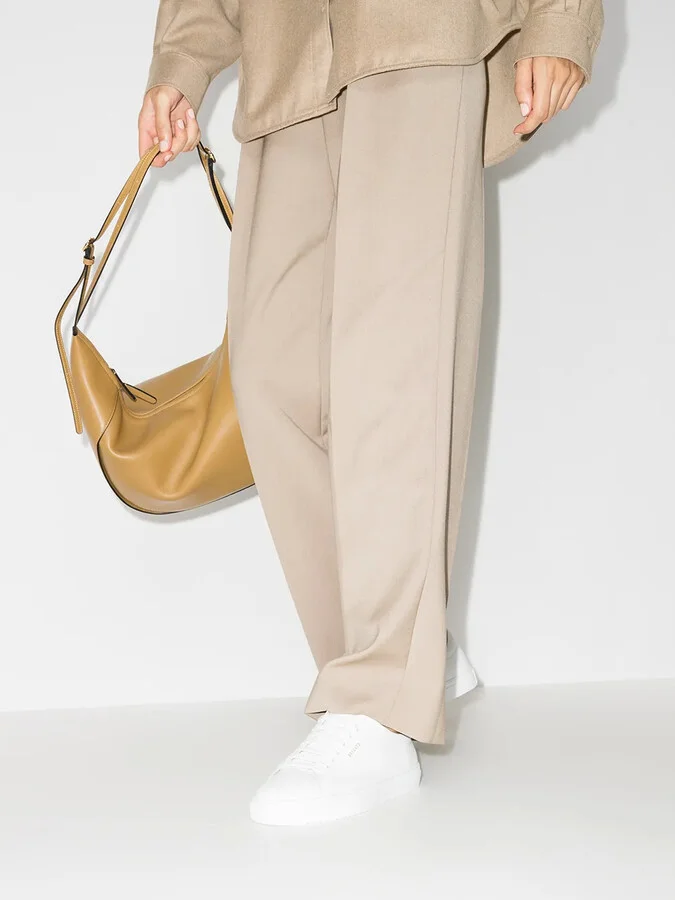Clean 90 low-top sneakers - Image 4