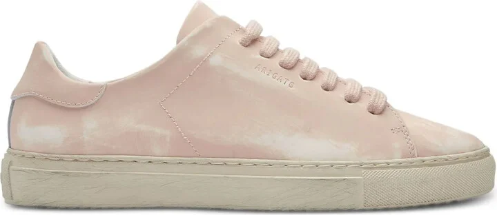 Clean 90 low-top sneakers