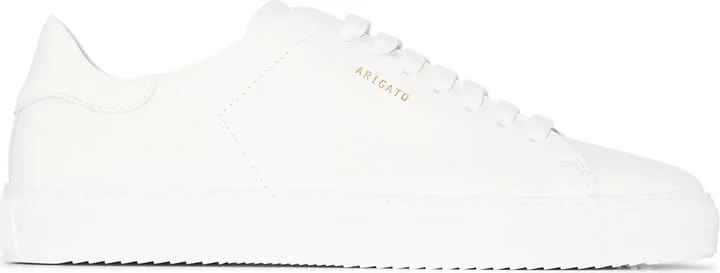 Clean 90 low-top sneakers