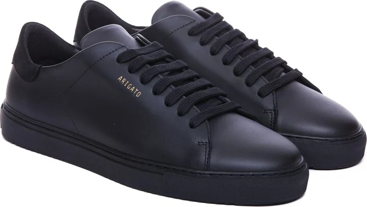 Clean 90 Sneakers - Image 4