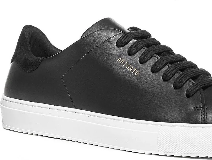 Clean 90 Sneakers - Image 4