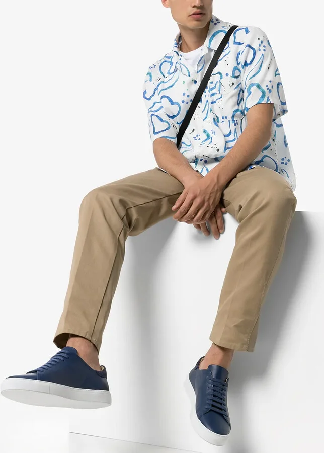 Clean 90 sneakers - Image 2