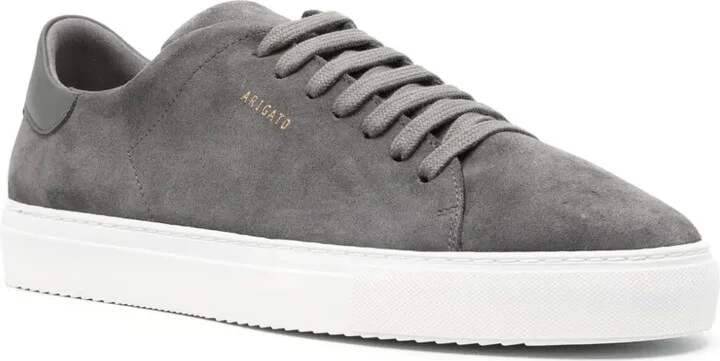 Clean 90 suede sneakers - Image 2