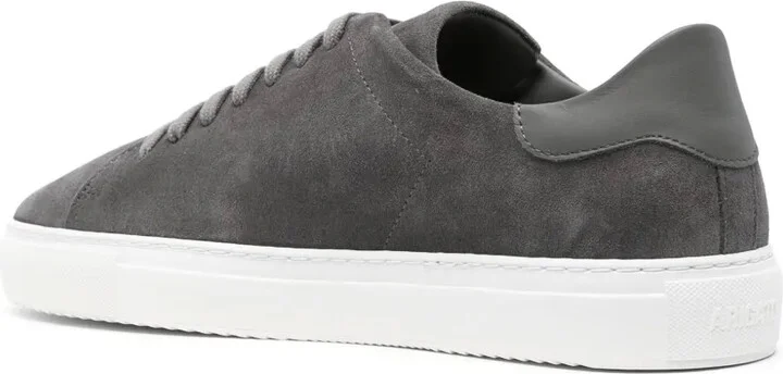 Clean 90 suede sneakers - Image 3