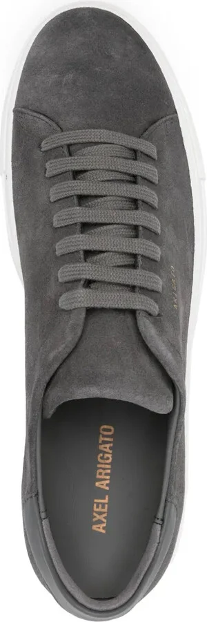 Clean 90 suede sneakers - Image 4