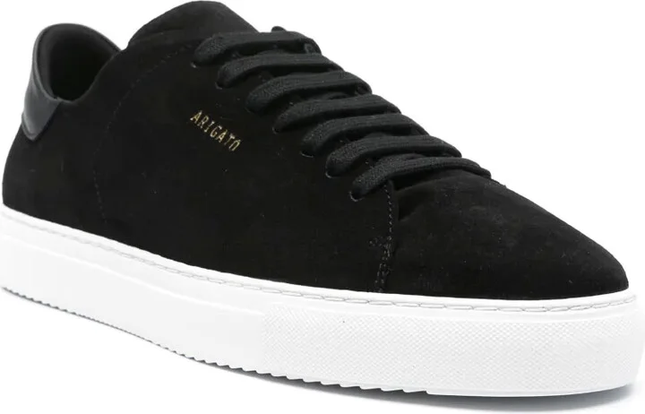 Clean 90 Suede sneakers - Image 2