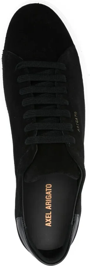 Clean 90 Suede sneakers - Image 4
