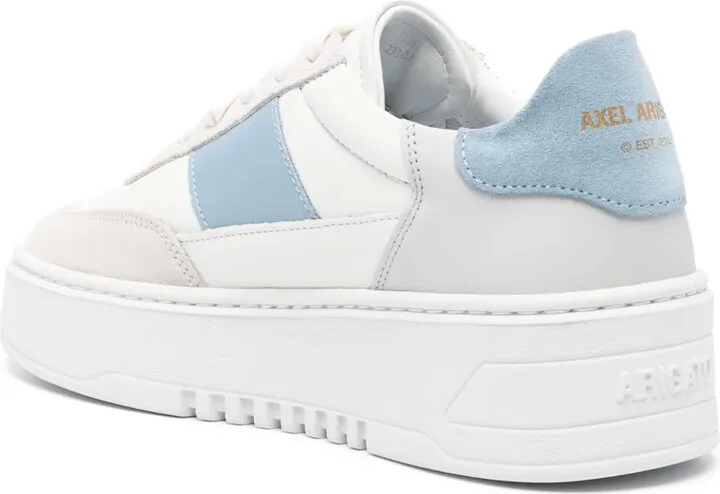 Clean 90 trainers - Image 3