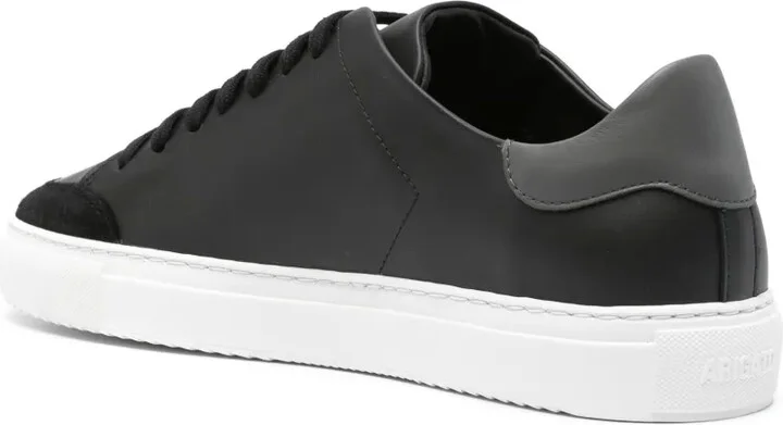 Clean 90 Triple B Bird leather sneakers - Image 3