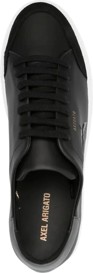 Clean 90 Triple B Bird leather sneakers - Image 4