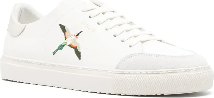 Clean 90 Triple B Bird sneakers - Image 2
