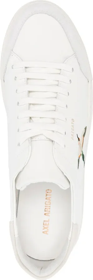 Clean 90 Triple B Bird sneakers - Image 4