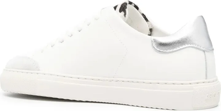 Clean 90 Triple lace-up trainers - Image 3