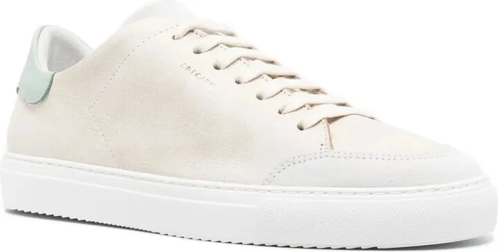 Clean 90 Triple lace-up trainers - Image 2