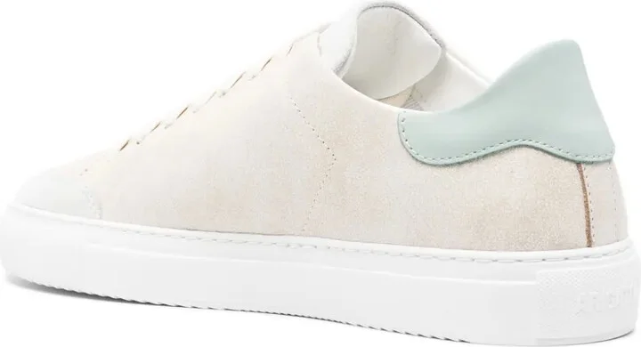 Clean 90 Triple lace-up trainers - Image 3