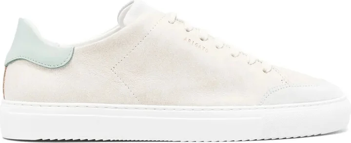 Clean 90 Triple lace-up trainers