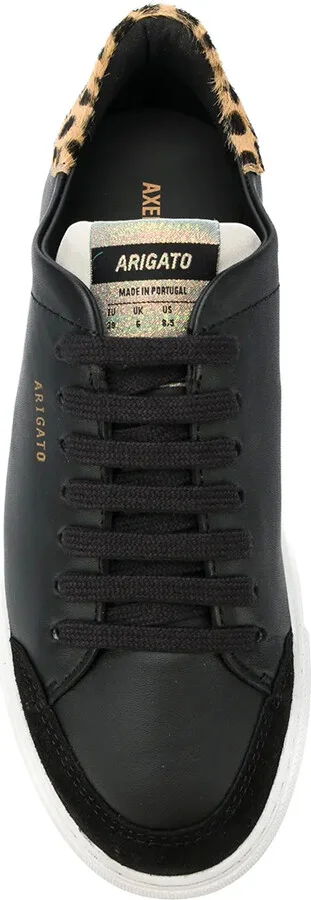 Clean 90 Triple leather sneakers - Image 4
