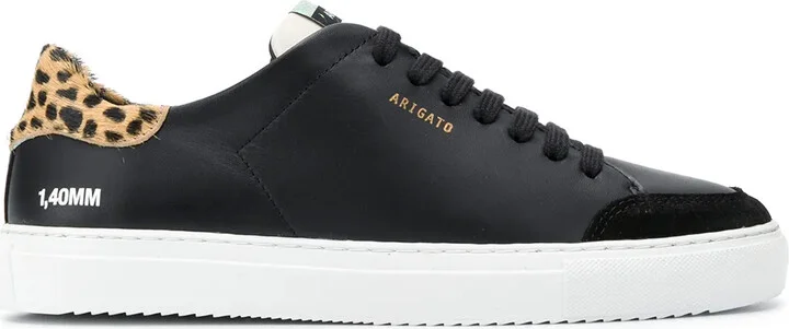 Clean 90 Triple leather sneakers