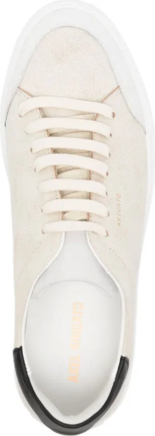 Clean 90 Triple low-top sneakers - Image 4