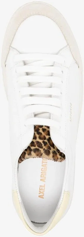 Clean 90 Triple Low-Top Sneakers - Image 3
