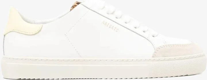 Clean 90 Triple Low-Top Sneakers