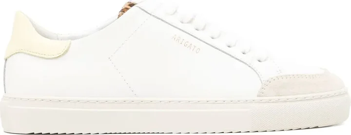 Clean 90 Triple sneakers