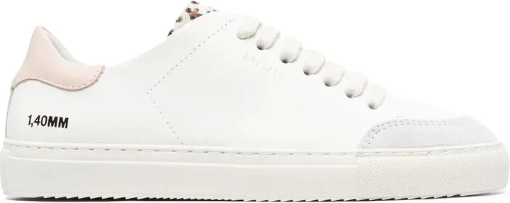 Clean 90 Triple sneakers