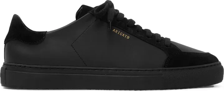 Clean 90 Triple sneakers