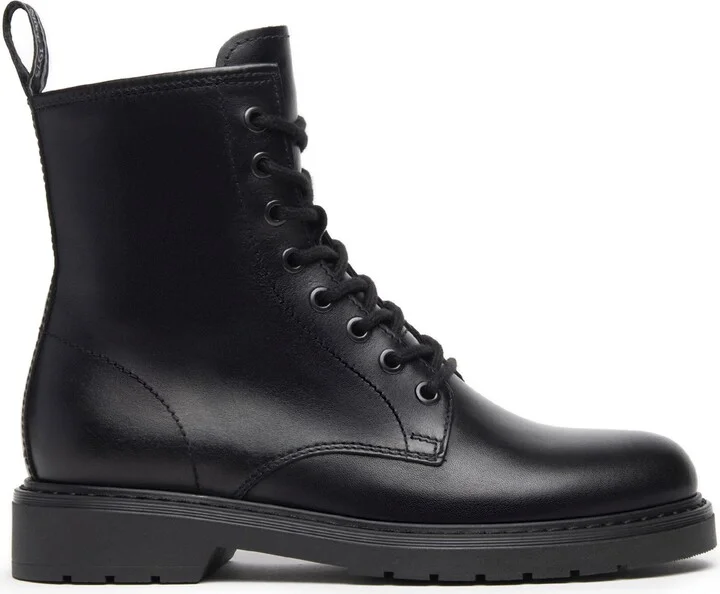 Clean Combat Boot - Image 2