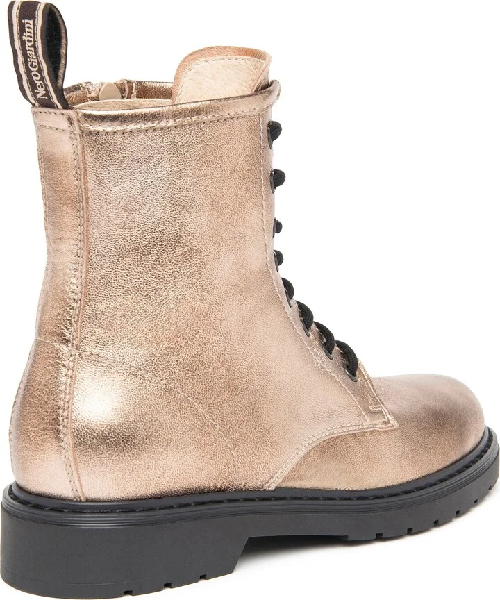 Clean Combat Boot - Image 6