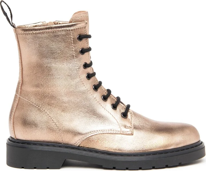 Clean Combat Boot - Image 7