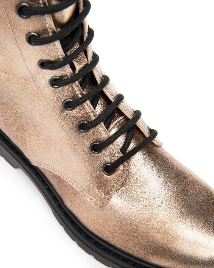 Clean Combat Boot - Image 8
